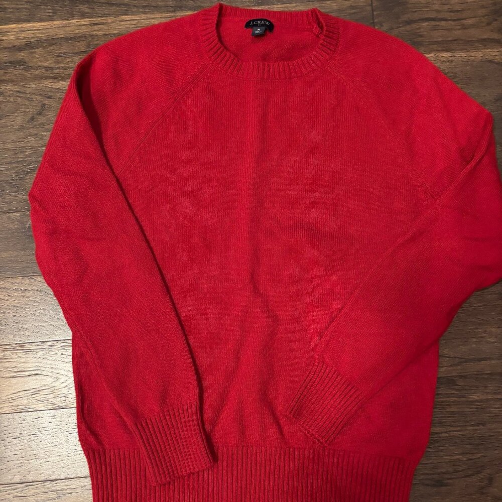 Men's J. Crew Factory Crewneck Sweater
